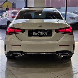 مرسيدس بنز A-Class